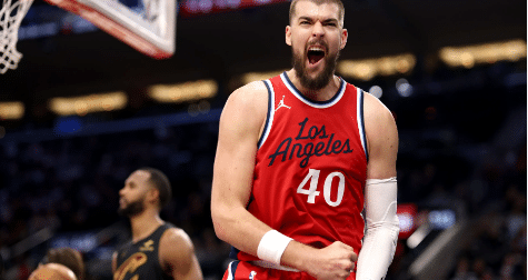 Los Angeles Clippers. Créditos Goal.com