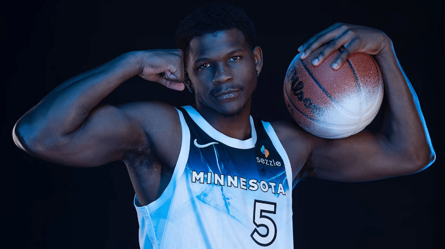 Minnesota Timberwolves x Memphis Grizzlies 10/04/2025: Pronóstico, cuotas y más 1 Minnesota Timberwolves. Créditos a NBA