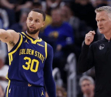 Golden State Warriors x Portland Trail Blazers 11/04/2025: Pronóstico, Cuotas y Más