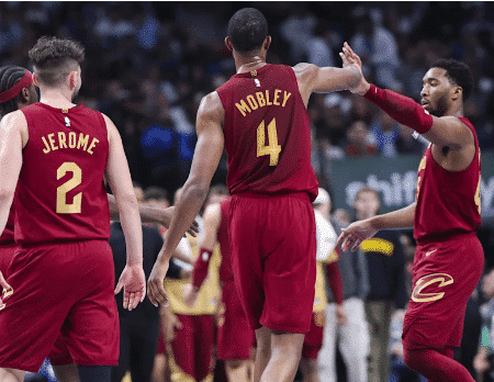 Definido el cuadro de Playoffs de la Conferencia Este