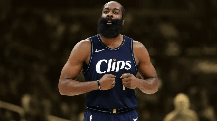Los Amgeles Clippers