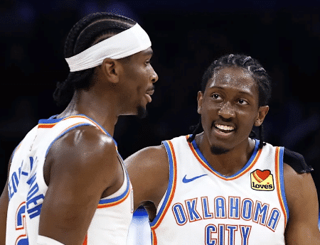 Definido el cuadro de Playoffs de la Conferencia Oeste