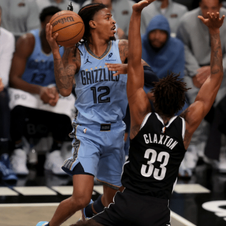 Estas son las 5 jugadas más vistas dentro de la temporada NBA
