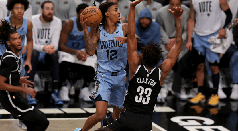 Estas son las 5 jugadas más vistas dentro de la temporada NBA 1 Jugadas más vistas de la temporada
