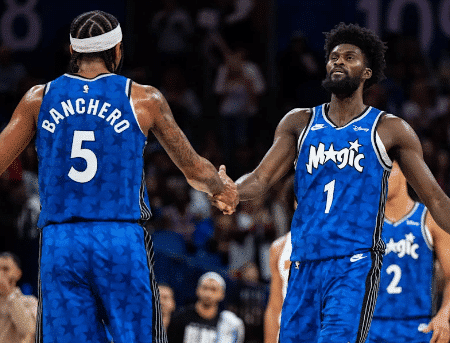 Orlando Magic gana su duelo ante Atlanta por el Play-In y avanza a los Playoffs de la NBA