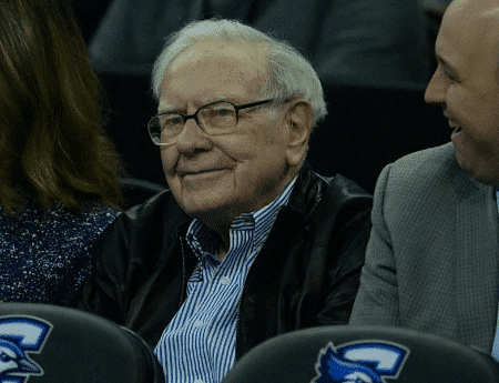 Warren Buffet y el millón de dólares por el bracket del March Madness