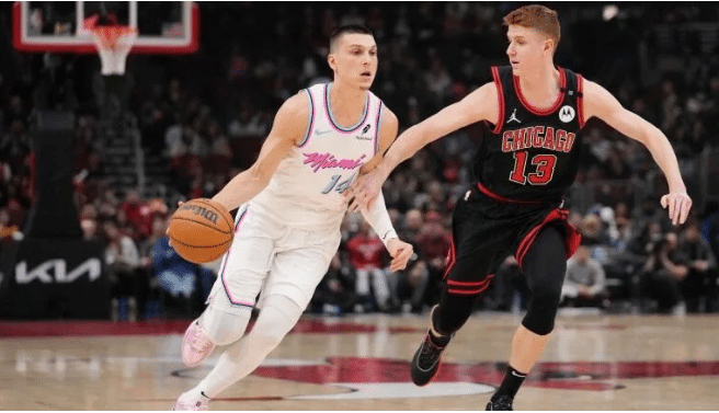 Miami Heat 