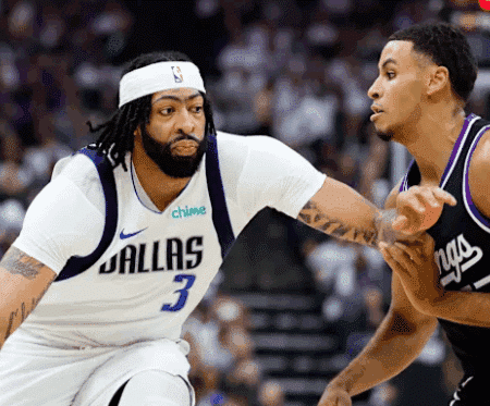 Dallas Mavericks destrozó a Sacramento Kings y va con todo por el boleto a Playoffs