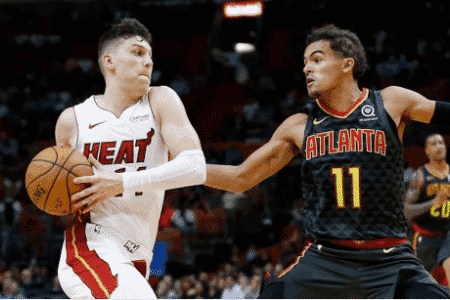 Play-In Este Miami Heat x Atlanta Hawks 17/04/2025: Pronóstico, cuotas y más