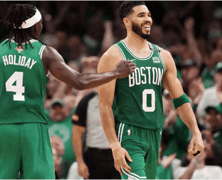 Orlando Magic x Boston Celtics 24/04/2025: Pronóstico, cuotas y más
