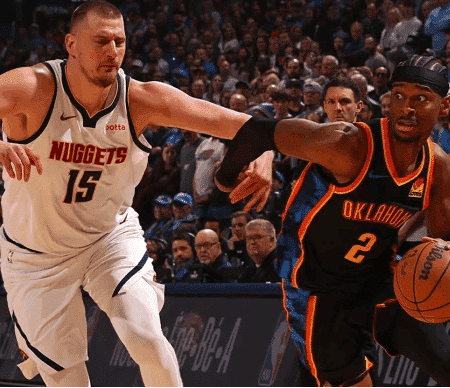 NBA anuncia finalistas de los siete principales premios de la competición