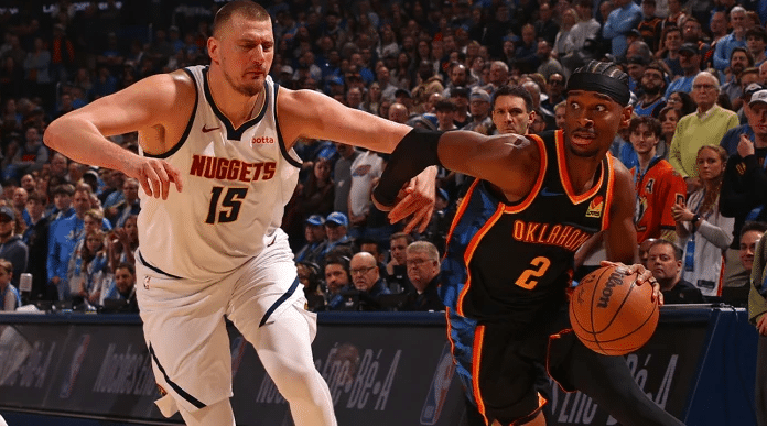 Premios NBA: Zach Beeker/NBAE via Getty Images