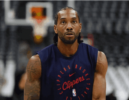 Vintage Kawhi Leonard consigue la victoria para los Clippers y roban el factor cancha