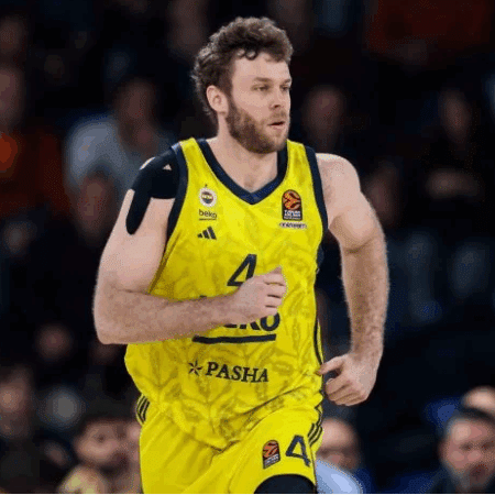 Fenerbahçe cumple con su pronóstico y derrota a París Basketball