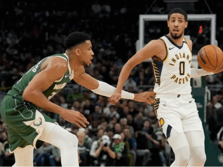 Indiana Pacers x Milwaukee Bucks 26/04/2025: Pronóstico, Cuotas y Más