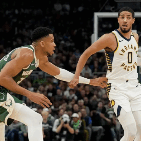 Indiana Pacers x Milwaukee Bucks 26/04/2025: Pronóstico, Cuotas y Más