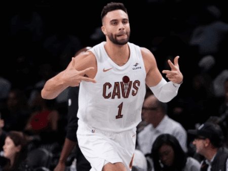Cleveland Cavaliers implanta nueva marca de triples en Playoffs