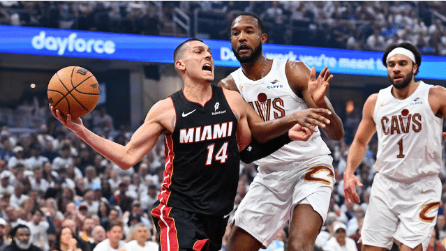 Cleveland Cavaliers