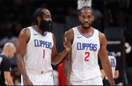 Denver Nuggets x Los Angeles Clippers 27/04/2025: Pronóstico, cuotas y más