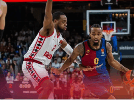 Barcelona x As Mónaco 30/04/2025: Pronóstico, cuotas y más