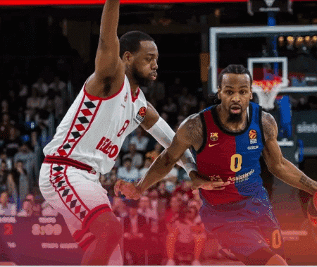 Barcelona x As Mónaco 30/04/2025: Pronóstico, cuotas y más