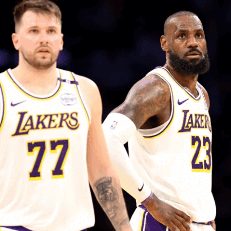 Minnesota Timberwolves x Los Angeles Lakers 01/05/2025: Pronóstico, cuotas y más