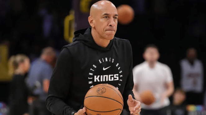 Sacramento Kings asegura a Doug Christie y firman un contrato multianual 1 Sacramento Kings. Cortesía Getty Images