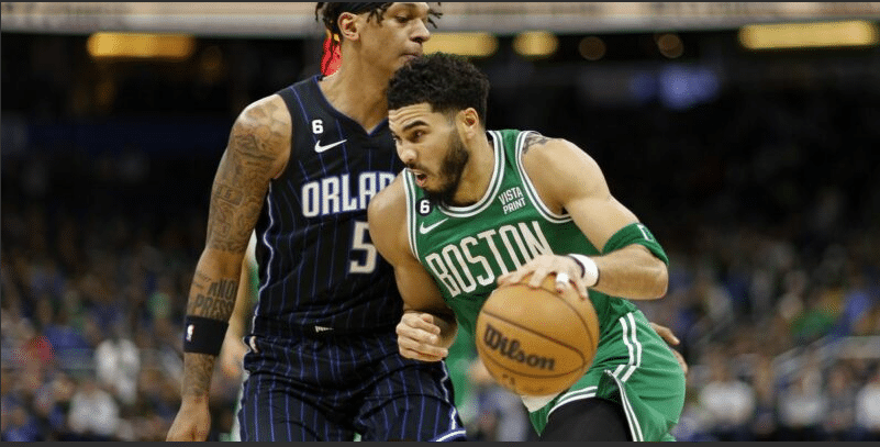 Boston Celtics