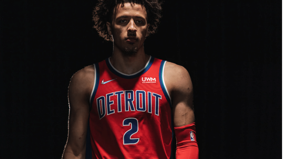 Detroit Pistons
