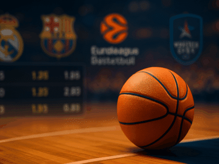 Pronósticos Euroliga hoy: mejores pronósticos gratis