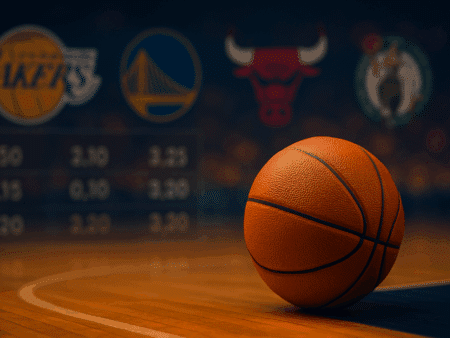 Pronósticos NBA Hoy: Los Mejores Pronósticos Deportivos 2025