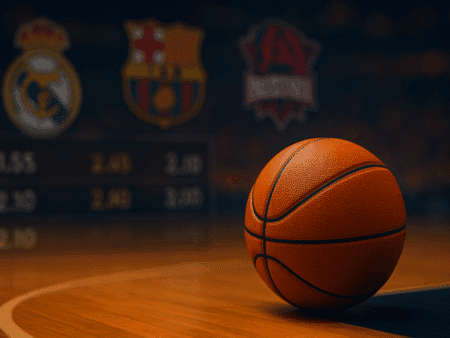 Pronósticos Liga Endesa ACB Hoy: Mejores Pronósticos Gratis!