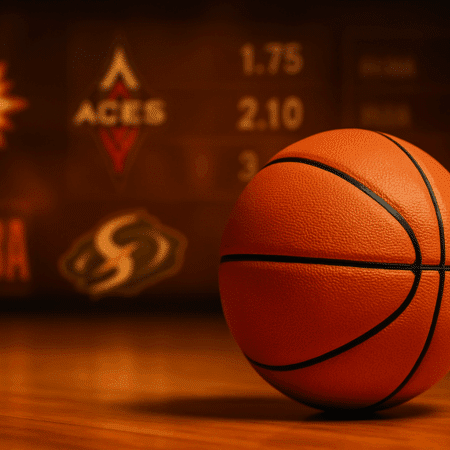 Pronósticos WNBA Hoy: mejores pronósticos gratis