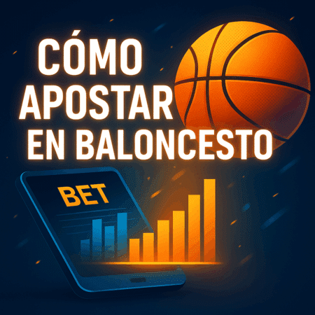 Apuestas baloncesto: Cómo apostar y Estrategias 2025