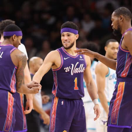 Los Suns ya tienen en mente algunos posibles entrenadores
