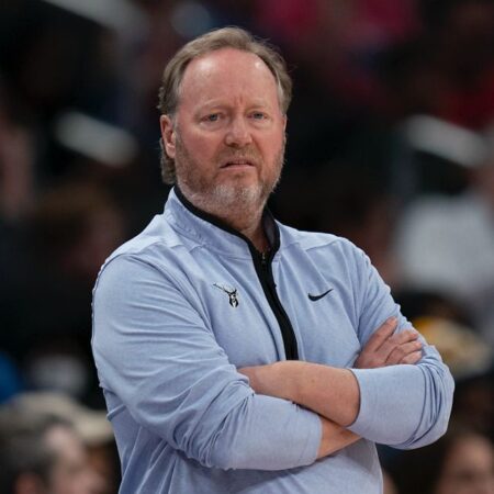 ¿El fracaso realmente fue culpa de Budenholzer?