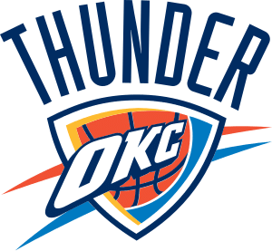 Oklahoma City Thunder
