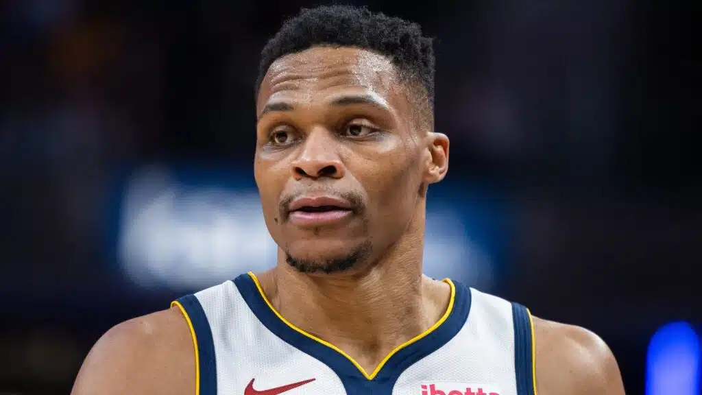 Russell Westbrook