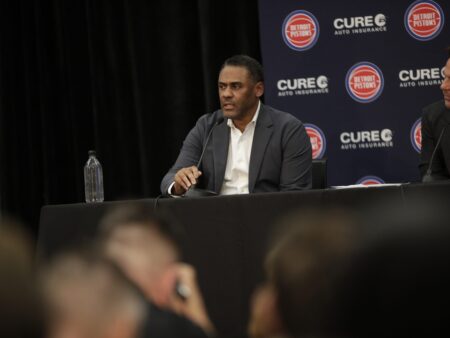 New Orleans Pelicans sigue reforzando su despacho