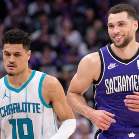 Play-In Oeste Dallas Mavericks x Sacramento Kings 17/04/2025: Pronóstico, cuotas y más