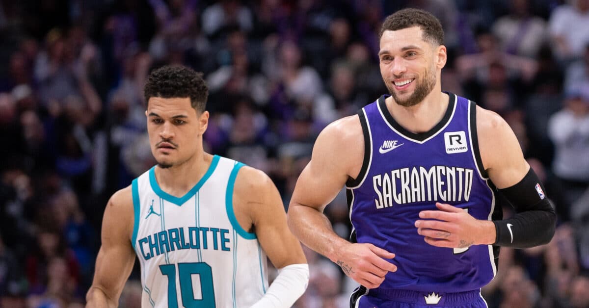 Play-In Oeste Dallas Mavericks x Sacramento Kings 17/04/2025: Pronóstico, cuotas y más 1 Play-In Oeste
