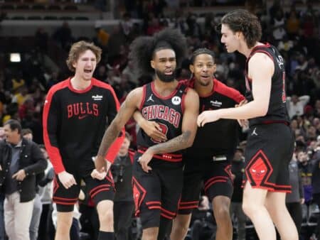 Miami Heat x Chicago Bulls 09/04/2025: Pronóstico, Cuotas y Más