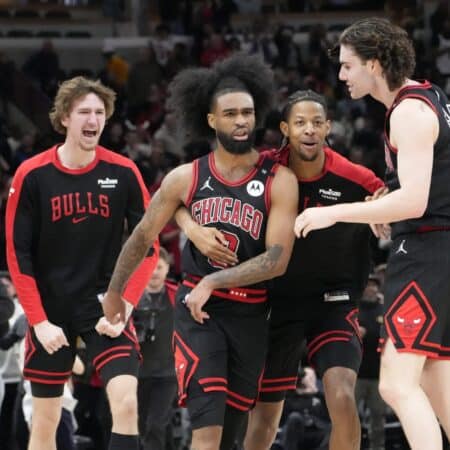 Miami Heat x Chicago Bulls 09/04/2025: Pronóstico, Cuotas y Más