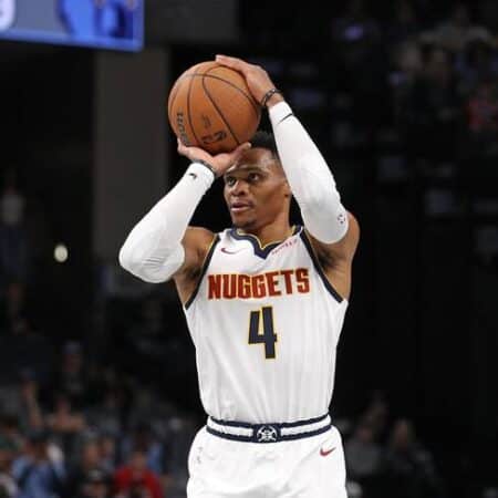 Los Playoffs nos hacen vivir lo mejor de la Russell Westbrook experience