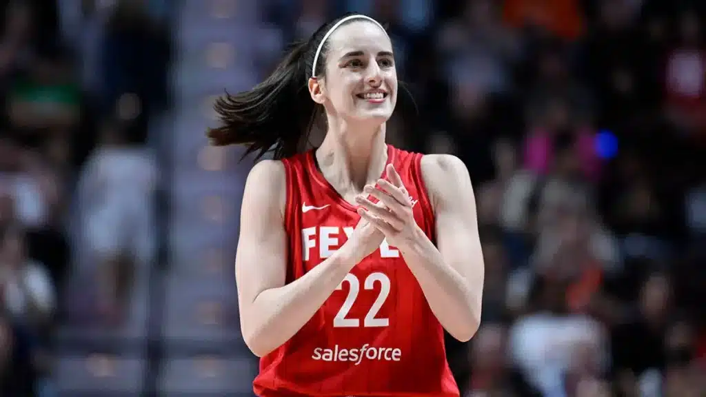 Indiana Fever