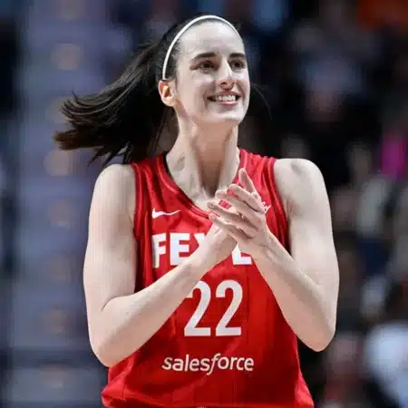 Indiana Fever aumentará los precios de las entradas: ¿Efecto Caitlin Clark?