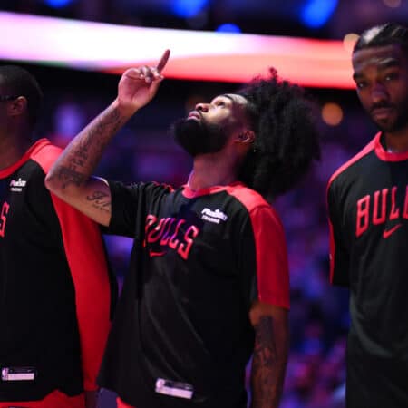 La Gerencia General de Chicago Bulls confía en el proyecto
