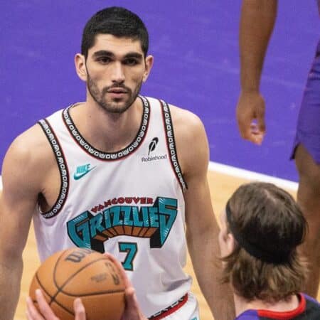 El futuro de Santi Aldama podría seguir ligado a Memphis Grizzlies