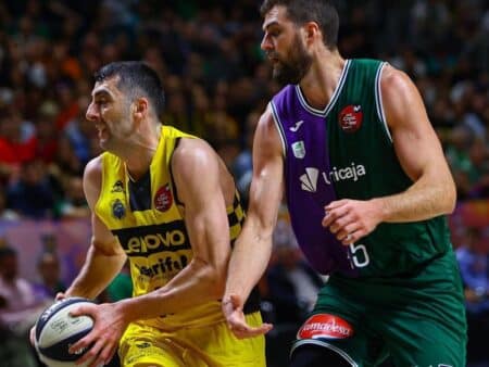 CB Canarias x Unicaja 01/05/25: Pronostico, Cuotas y Más