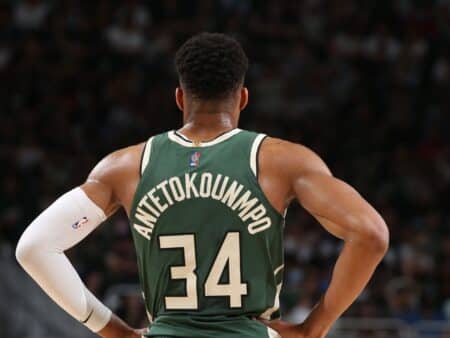 ¿Por qué podría ser un error que los Nets traspasen por Giannis Antetokounmpo?